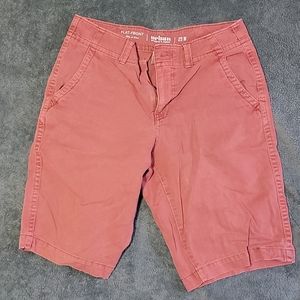 Cargo shorts
